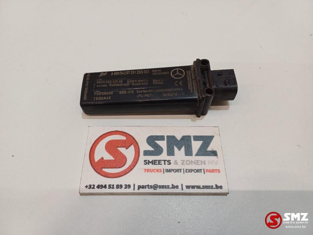 Occ bandenspanningsensor Mercedes, Gebruikt, Mercedes-Benz, Overige Auto-onderdelen