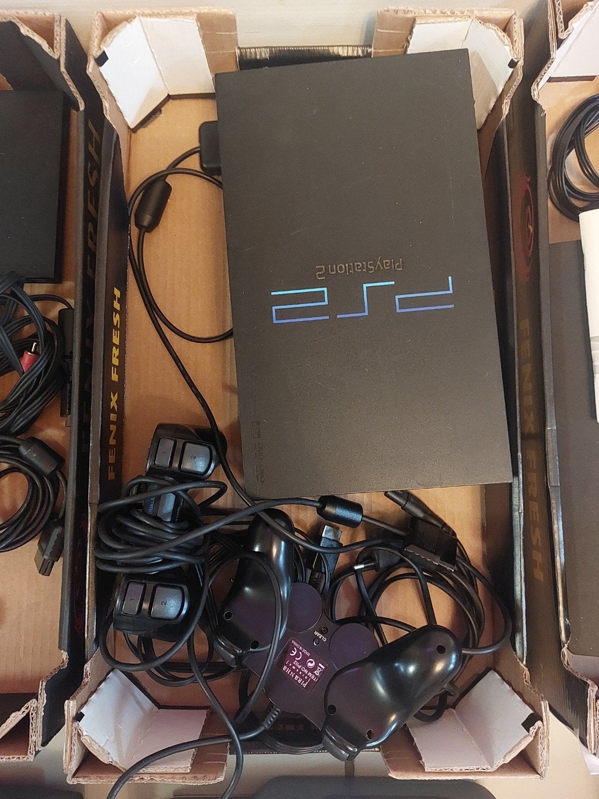 playstation 2 console, Games en Spelcomputers, Ophalen, Slim