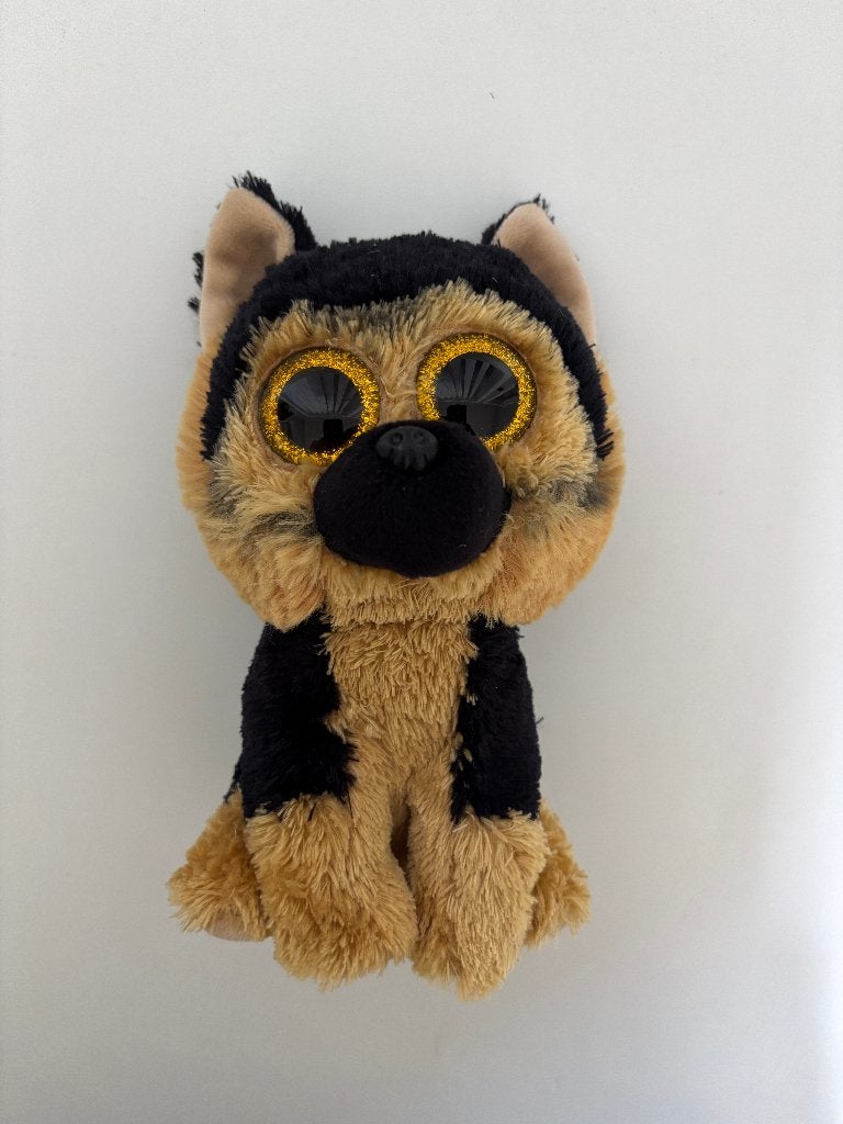 Peluche TySilk – Spirit, Enfants & Bébés, Avec étiquette, Enlèvement ou Envoi, Chien, Utilisé