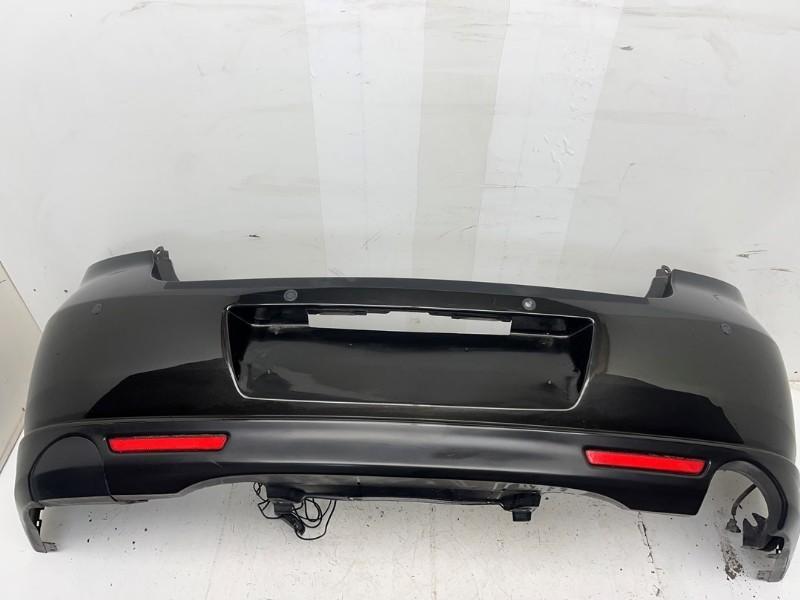 BUMPER ACHTER Mazda 6 (GH12 / GHA2) (01-2007/07-2013), Auto-onderdelen, Gebruikt, Dhr. M. Roggen, Mazda, Marinus@Japoto.nl