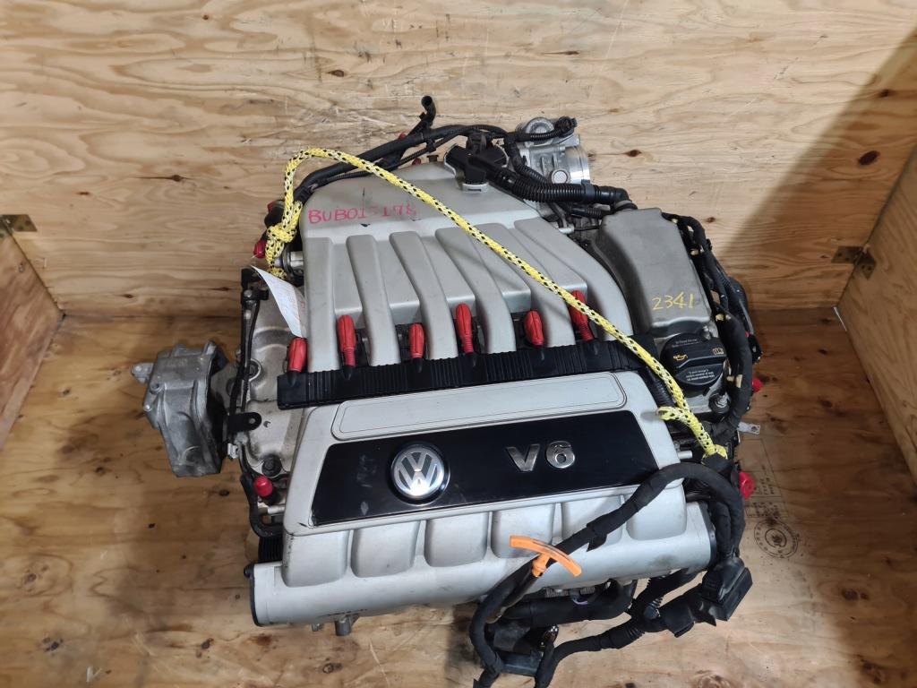 Moteur BUB Complet A3 AUDI VW TT GOLF EOS, Autos : Pièces & Accessoires, Envoi, Utilisé, Daihatsu