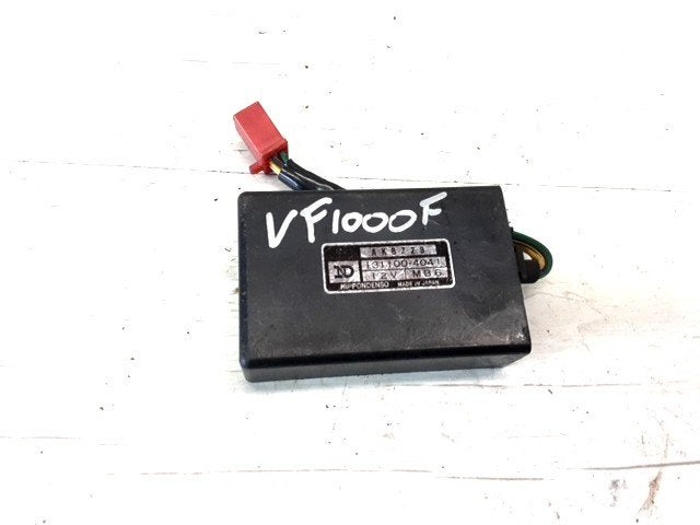 VF1000F 1984 - 1988 Honda Elektrische component D1-51539, Motoren