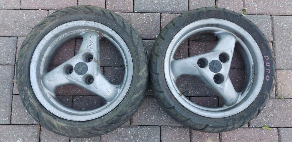 jante speedfight 50€, Vélos & Vélomoteurs, Enlèvement, Speedfight