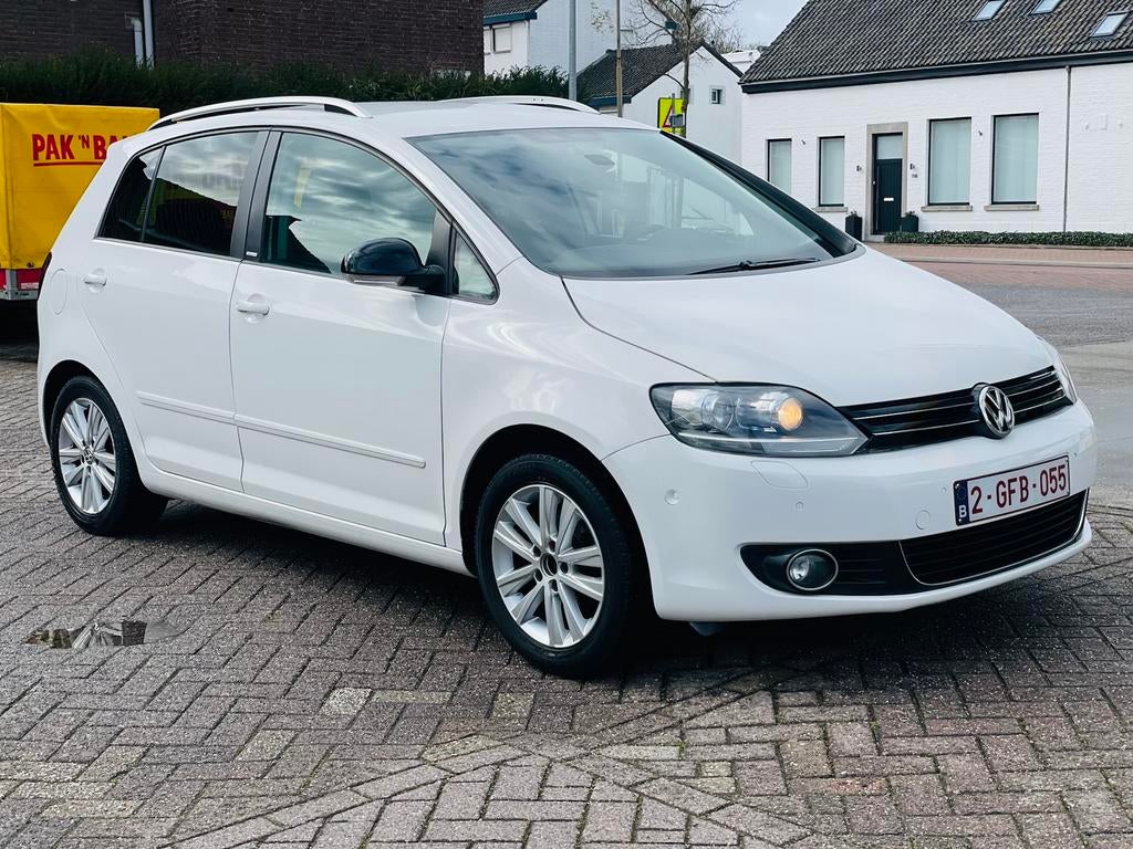 golf plus benzine automaat, Auto's, Automaat, Golf, Particulier, Te koop