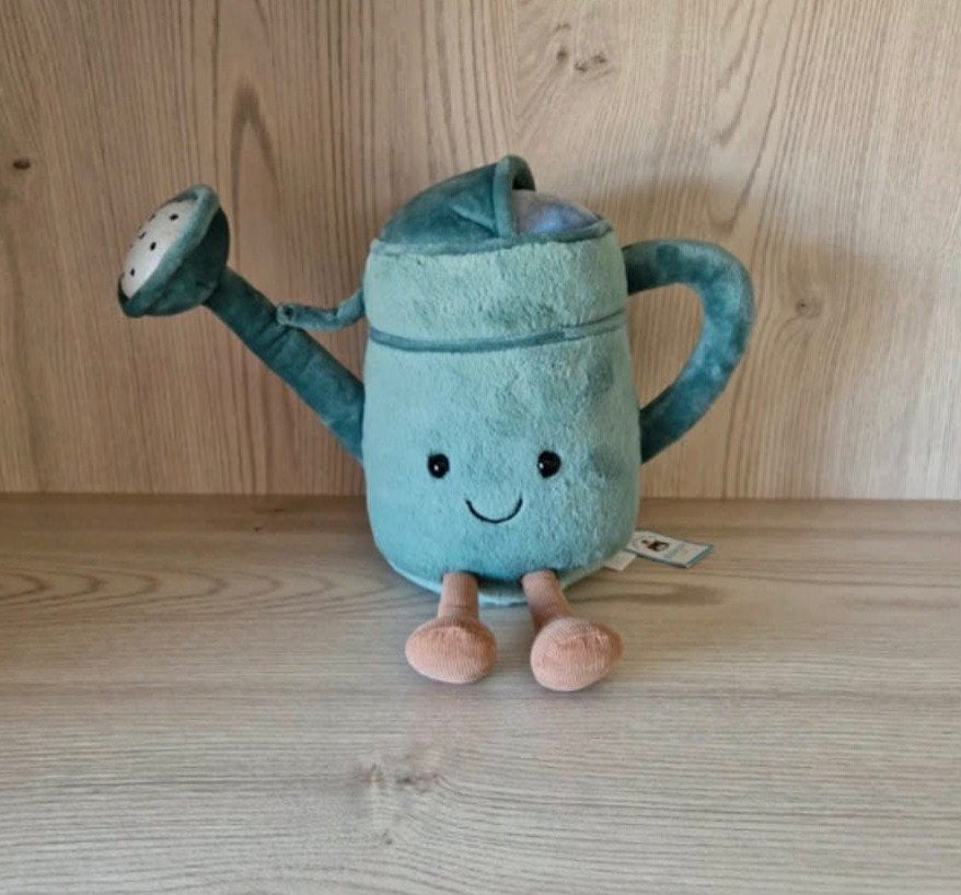 jellycat Amuseables Watering can, Enlèvement