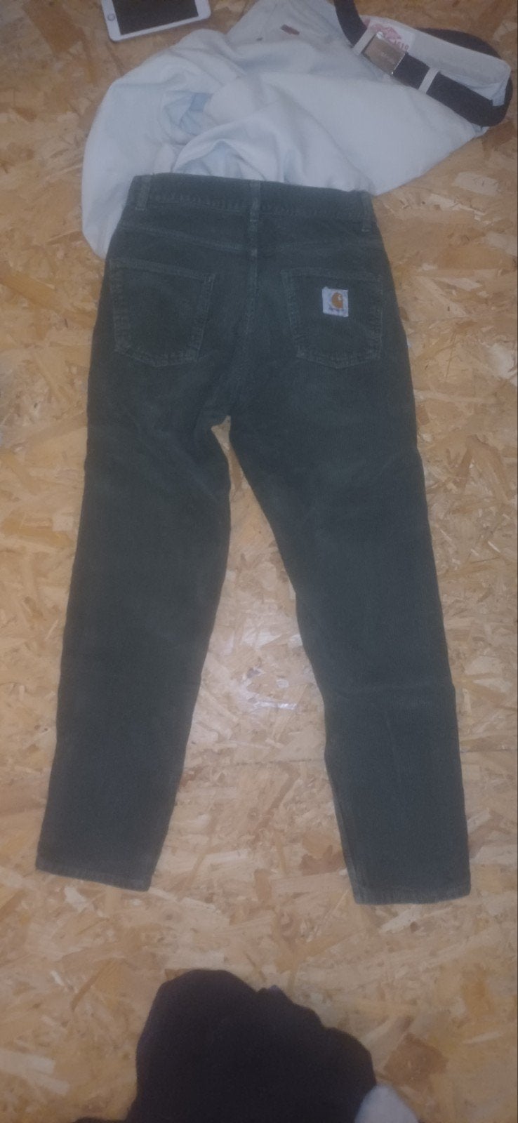 carhartt xs pantalon, Enlèvement ou Envoi