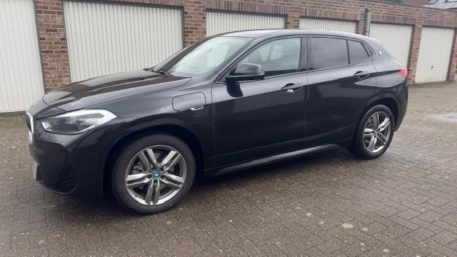 BMW X2 - Parfait état - Pck M - Garantie BMW - Entretien BMW, Euro 6, Phares entièrement LED, Entretenue par le concessionnaire