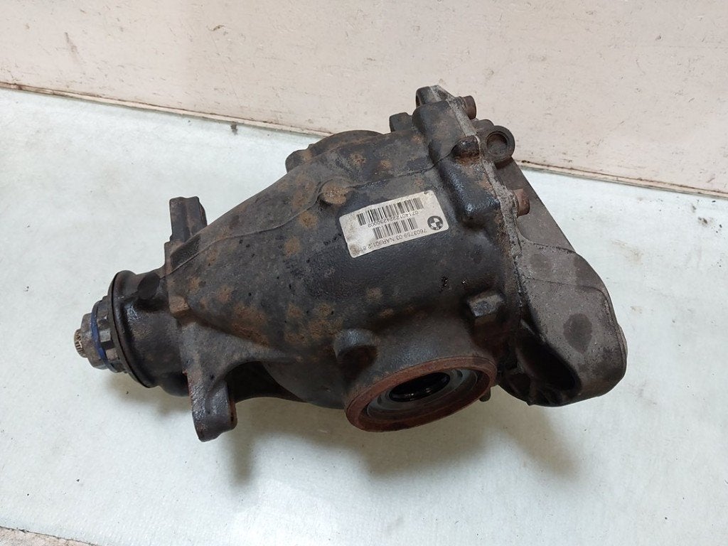 DIFFERENTIEEL ACHTER BMW 3 serie Touring (F31), Gebruikt, BMW