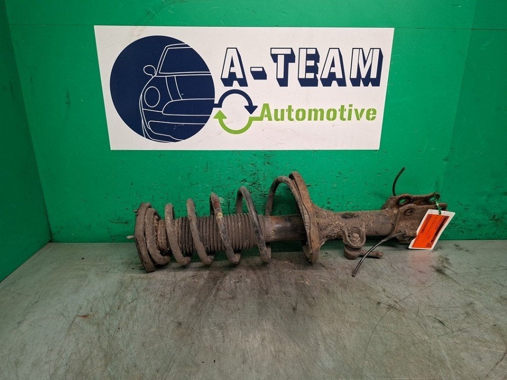 AMORTISSEUR ARRIÈRE GAUCHE Kia Sportage (JE), Kia, Info@kia.de, Utilisé, Theodor-Heuss-Allee 11
60486  Frankfurt am Main, DE