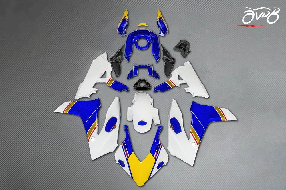 AVDB Kuip voor HONDA CBR 650 R 2024 2026, Motoren, Ophalen of Verzenden, Nieuw