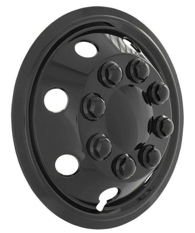 Wieldoppen 16 Inch Fiat Ducato-Mercedes Sprinter Etc., Caravans en Kamperen