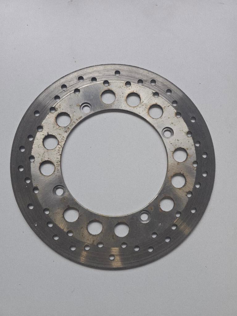 Voorste remschijf Brembo Africa Twin Xrv750 1994, Enlèvement