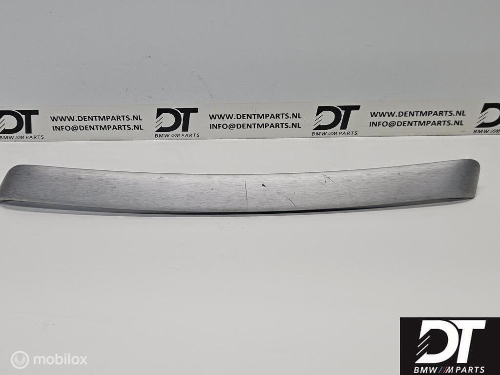 Sierstrip ALU rechtsachter BMW 3-serie E92 E93 51436958242, Gebruikt, Ophalen of Verzenden, BMW, BMW