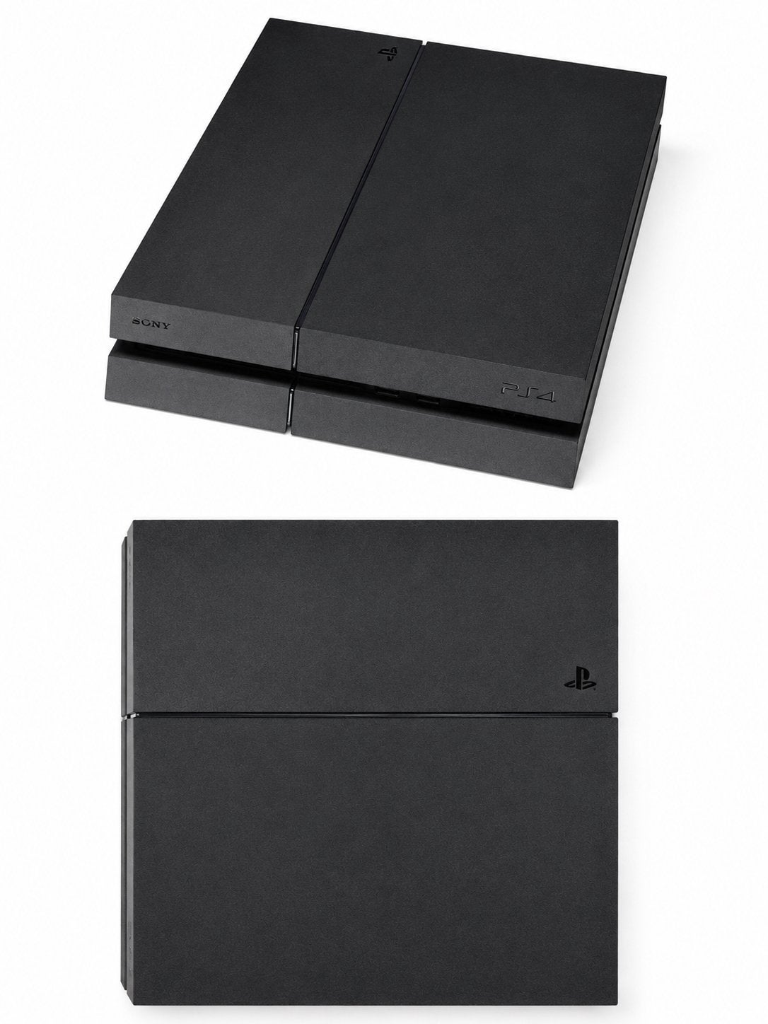 PlayStation 4 Slim - 500gb (Download only), Games en Spelcomputers, Spelcomputers | Sony PlayStation 4, 500 GB, Refurbished, Ophalen of Verzenden