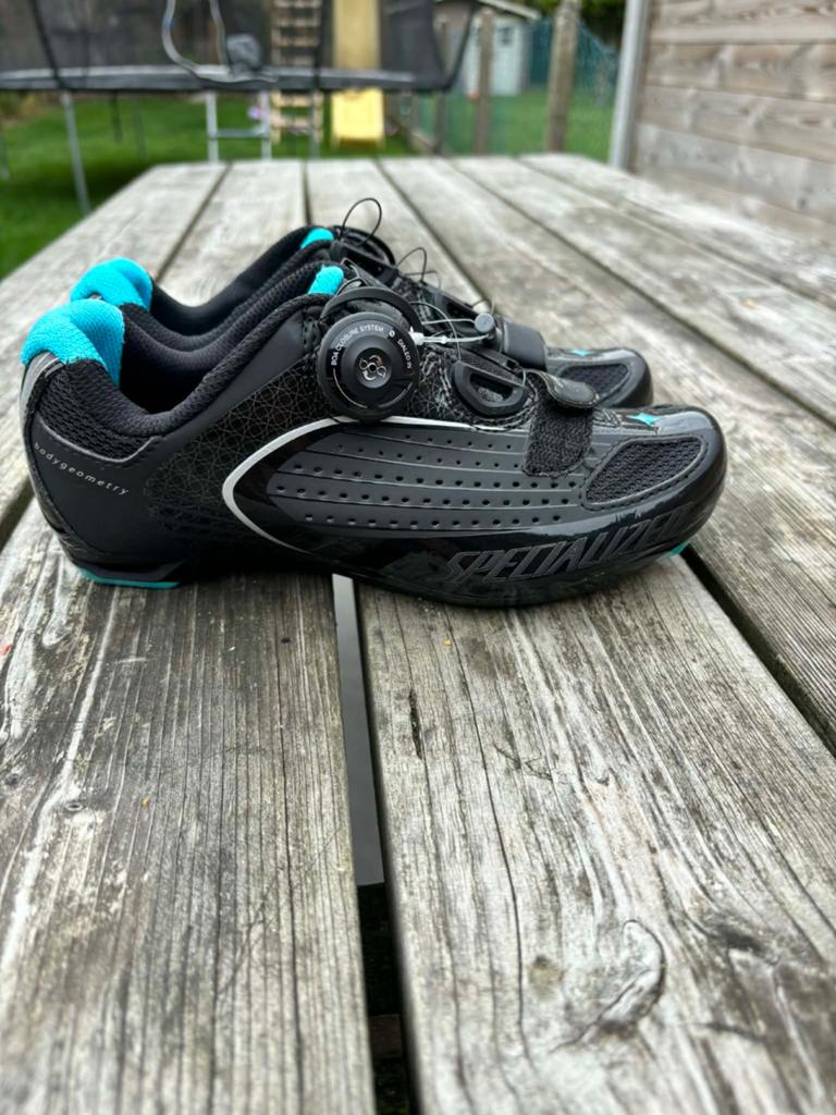 Nieuwe schoenen, Ophalen of Verzenden