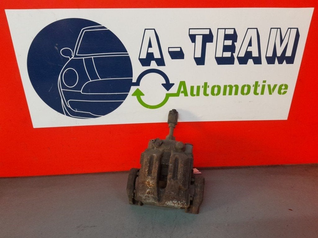 ETRIER DE FREIN ARRIÈRE DROIT ABS BMW 3 serie (E90), Utilisé, BMW, Petuelring 130
80809  München, DE, Bayerische Motoren Werke AG