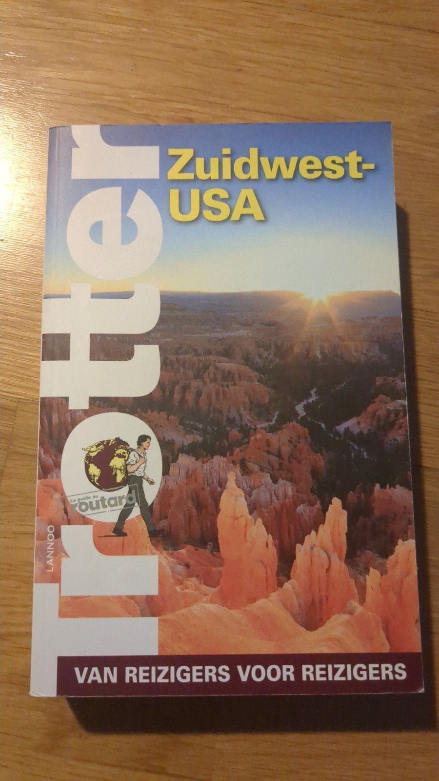 Trotter, sud-ouest des États-Unis, Trotter, Enlèvement ou Envoi, Amérique du Nord, Neuf