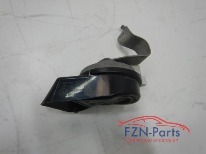 Claxon Mercedes C-Klasse (22727318), Auto-onderdelen, Ophalen of Verzenden, Gebruikt