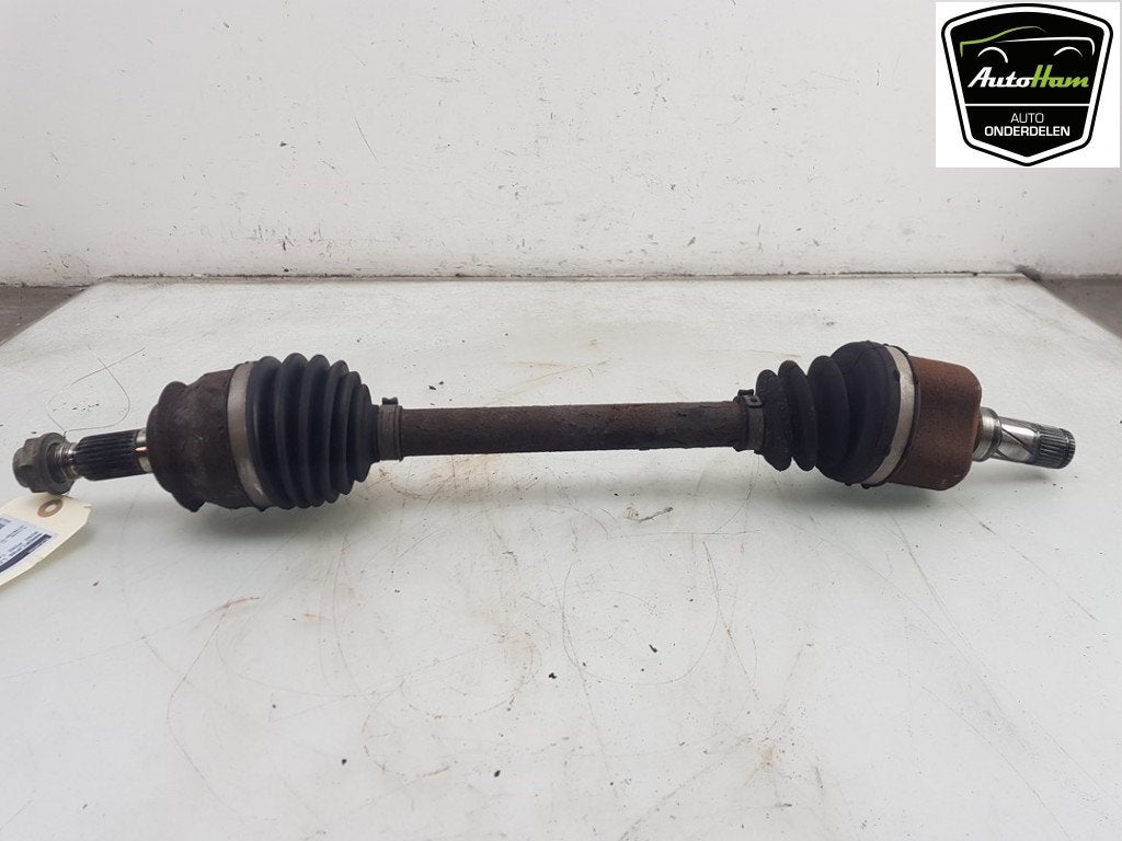 CARDAN AVANT GAUCHE (TRANSMISSION) Mini Mini (R56), Autos : Pièces & Accessoires, Utilisé, Mini