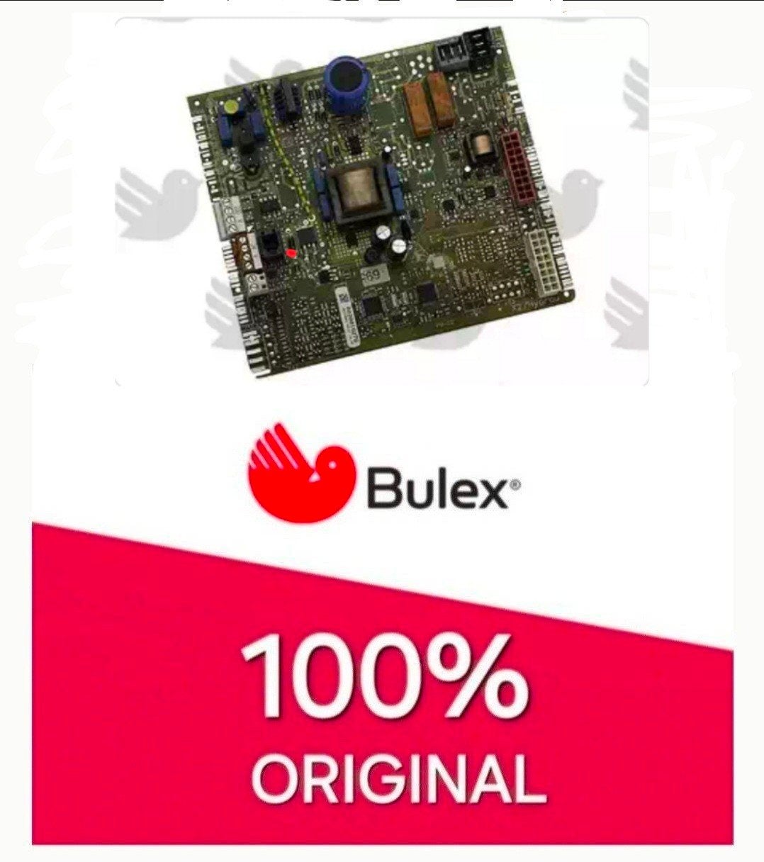 Printplaat Bulex Thema Condens F 24/30 (100% Nieuw), Ophalen of Verzenden, Nieuw