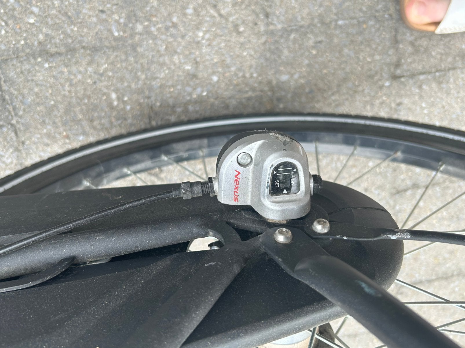Sparta, Fietsen en Brommers, Fietsen | Jongens, Ophalen, Terugtraprem, Versnellingen, Gebruikt