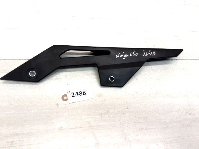 ninja 650R 2017 - 2019 Kawasaki Kettingcover D1-45482