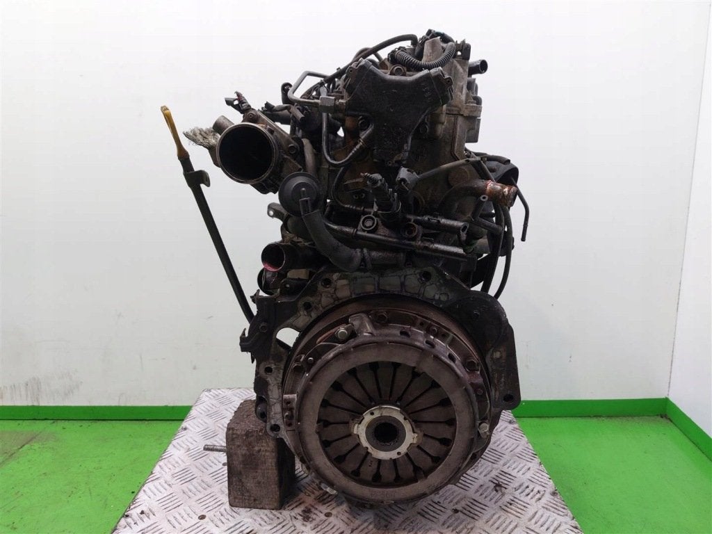 Moteur D3EA Nu GETZ ACCENT MATRIX HYUNDAI, Autos : Pièces & Accessoires, Envoi, Utilisé, Daihatsu