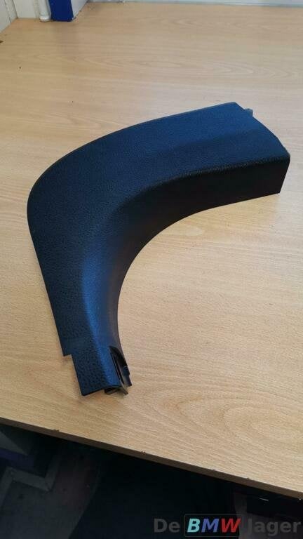 Bekleding Rechtsvoor BMW F10 F11 F18 51439162736, Gebruikt, Ophalen of Verzenden, BMW, BMW