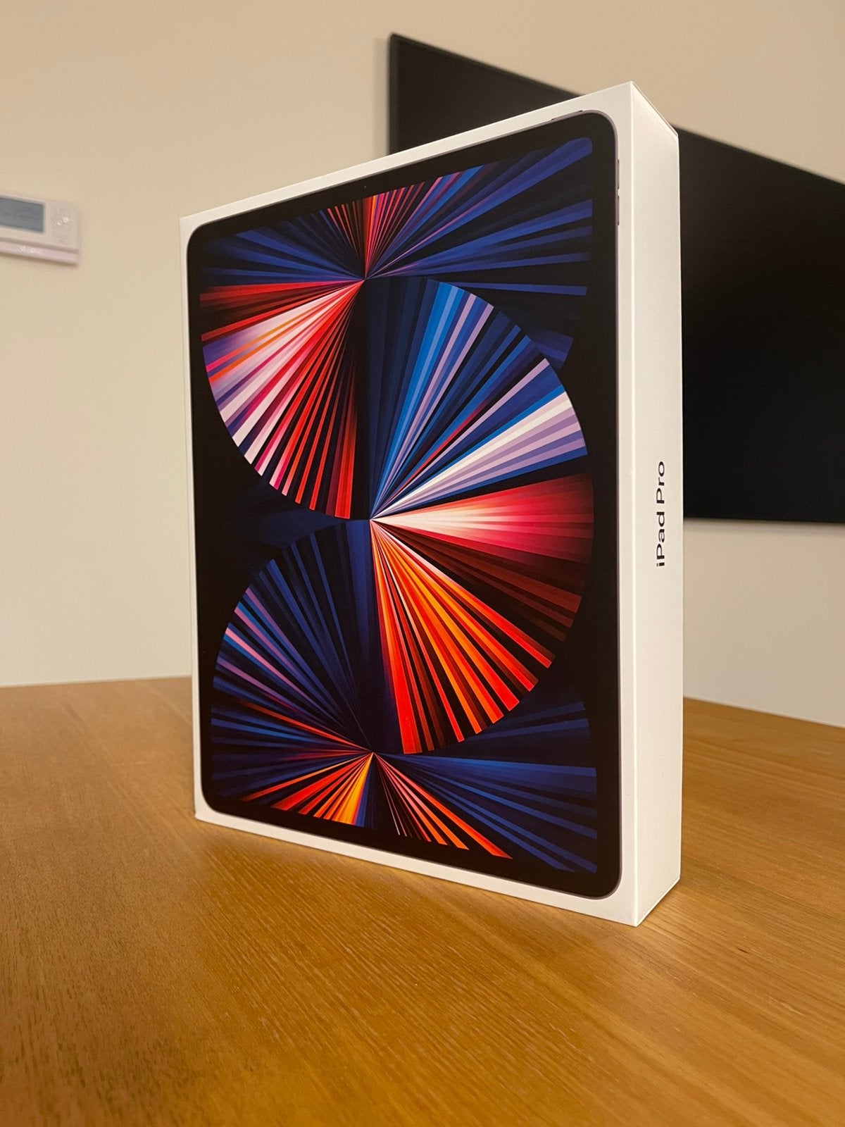Apple iPad Pro 5th génération 12.9´ 256 go Wifi, Enlèvement ou Envoi, Apple iPad, 13 pouces ou plus, Comme neuf