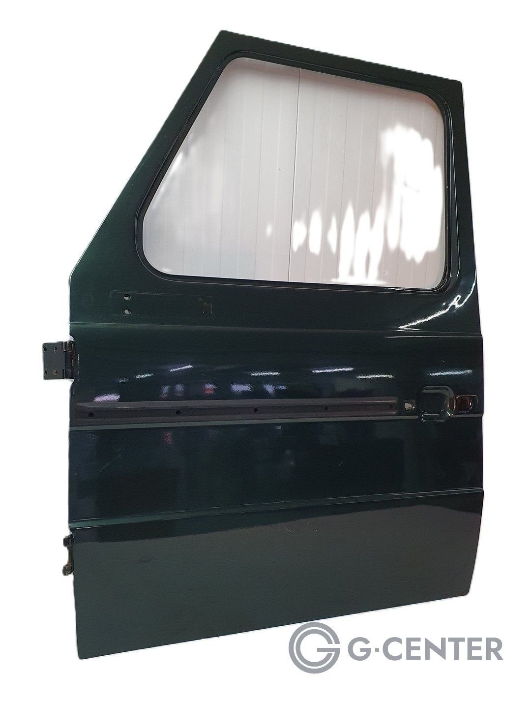 Mercedes-Benz G-Klasse A4607204905 Deur Links Voor W460, Auto-onderdelen, Gebruikt, -, Deur, -