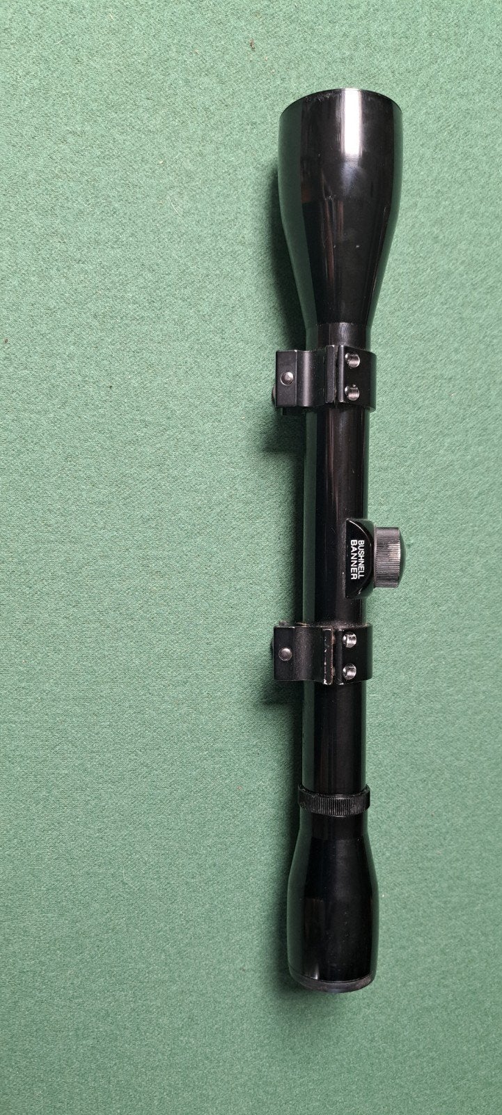 lunette de visée Bushnell Banner 6×40, Sports & Fitness, Envoi