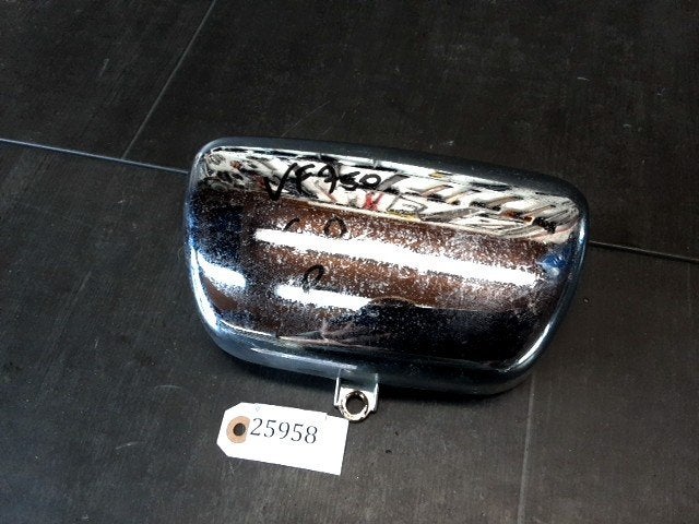 VF750C magna 1994 - 2003 Honda Cover Cover divers D1-58365
