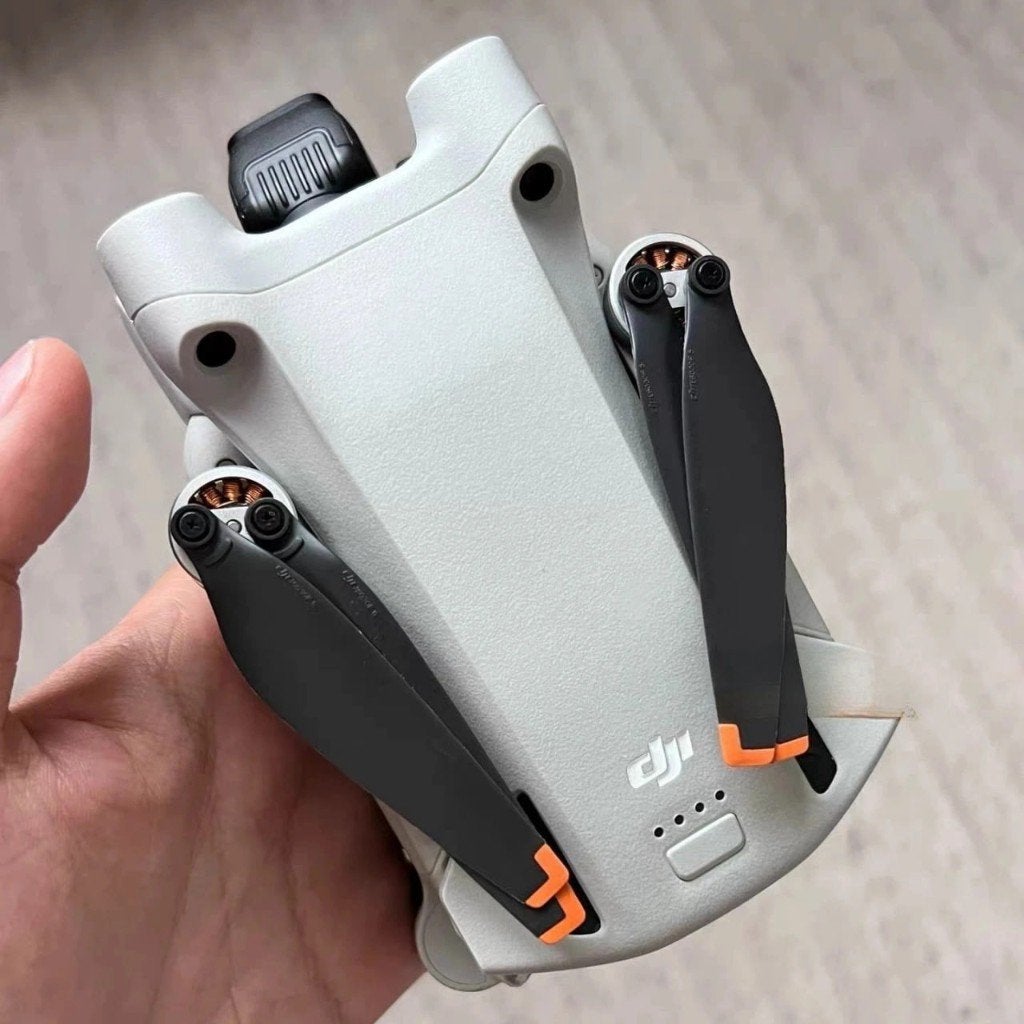 Combo Fly More pour DJI Mini 3 Pro, TV, Hi-fi & Vidéo, Drone avec caméra, Enlèvement ou Envoi, Moins de 250 g, DJI