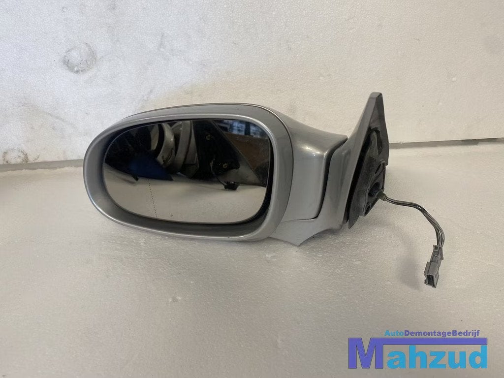 MERCEDES SLK R170 Links spiegel grijs 96-04 grey mirror, Gebruikt, Mercedes-Benz AG, Mercedes-Benz, Mercedesstrasse 120
70372  Stuttgart, DE