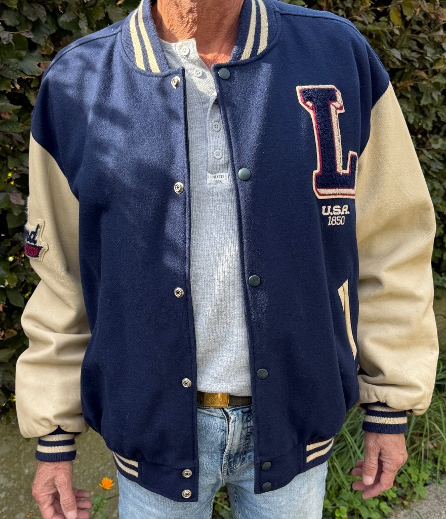 Vintage Levis Strauss Jacket, Ophalen, Gebruikt, Overige typen, Levi strauss