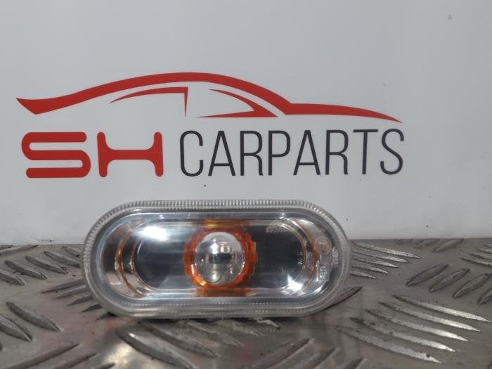 Feu clignotant gauche d'un Seat Ibiza, -, 3 mois de garantie, Utilisé, -
