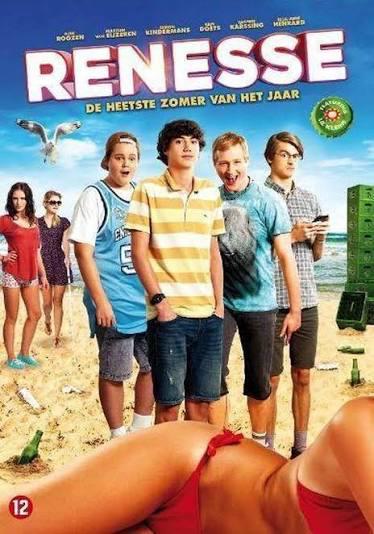 Renesse, Ophalen, Nieuw in verpakking