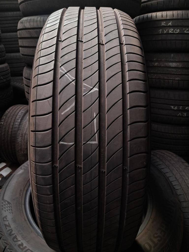 225/60/18 225/60r18 225/60/18 Démo estivale Michelin 2025, Enlèvement