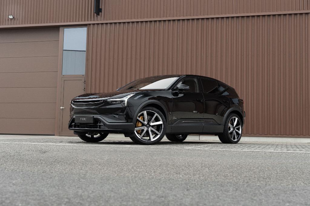 Polestar 3 111 kWh Long Range Performance Pack, Autos, Polestar, Cuir, Achat, Entreprise, Garantie prolongée