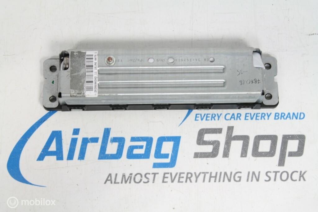 Airbag genou Mercedes C klasse W205 (2014-....), Autos : Pièces & Accessoires