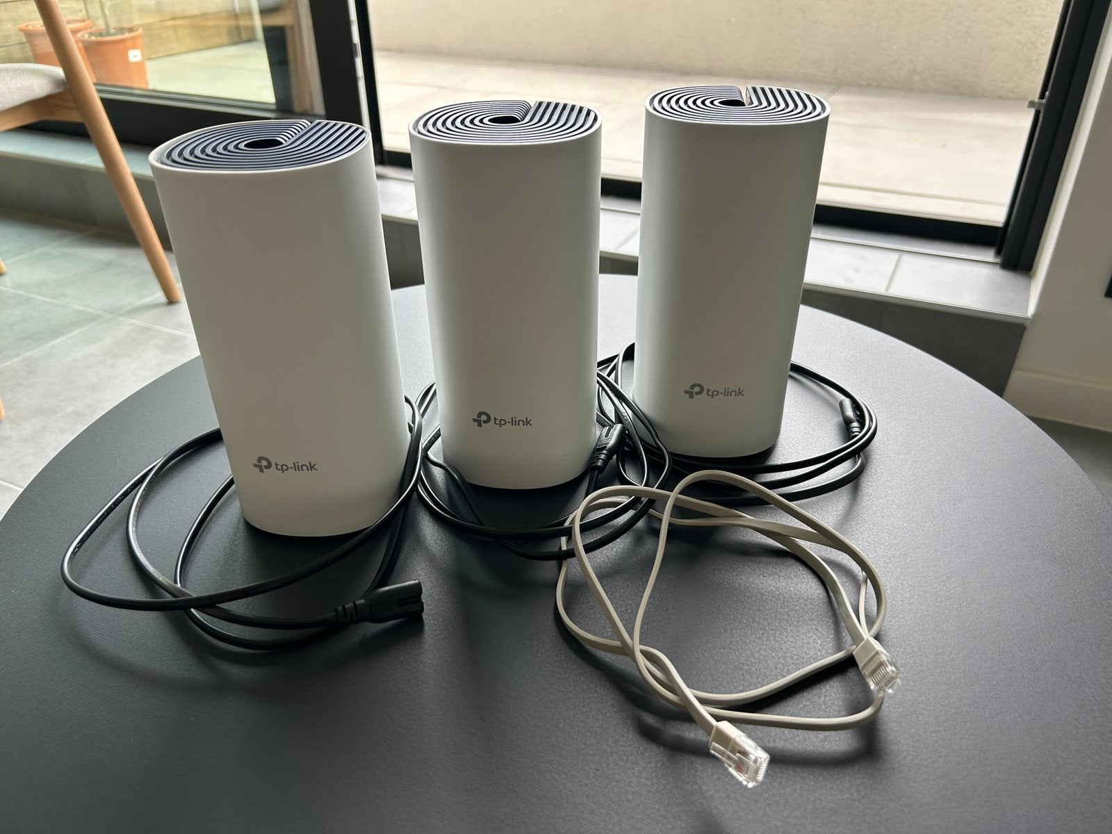 TP‑Link Deco P6 (3-pack), Enlèvement ou Envoi, Comme neuf