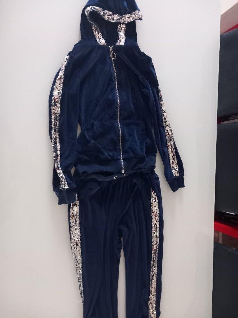 Pyjama de jogging Homesuit Taille 12 ans Emma & Ashley Kid, Enlèvement ou Envoi, Emma & Ashley