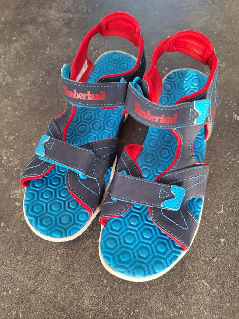 Sandales Timberland taille 40, Enlèvement ou Envoi