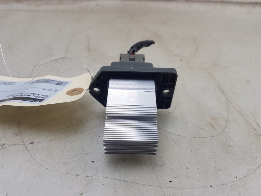 RESISTANCE CHAUFFE Kia Stonic (YB) (|97179H8000|), Utilisé, Kia