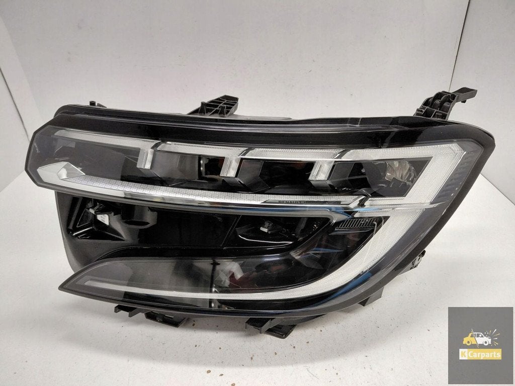 260609504R, clignotant Renault Austral Matrix, Renault Group, Contact.group@renault.com, Renault, Utilisé