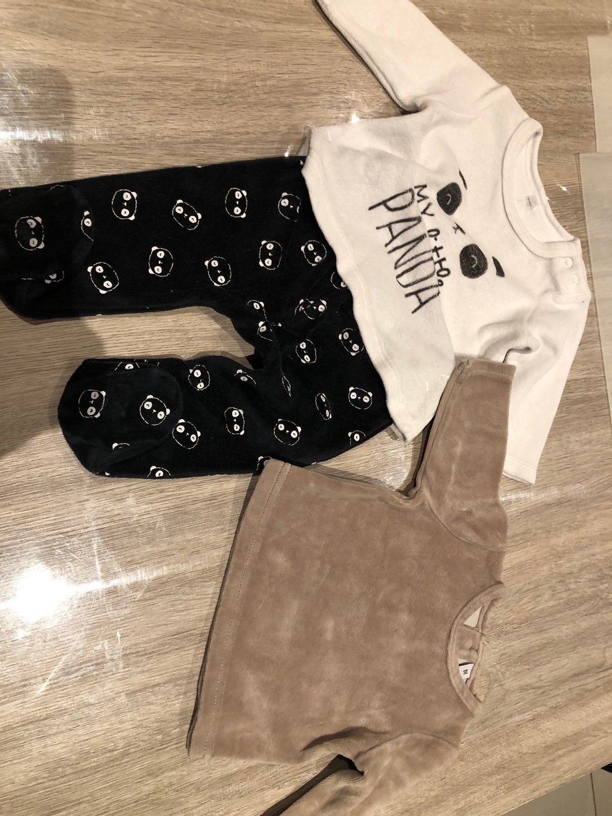 Babykledij, Kinderen en Baby's, Babykleding | Maat 56, Ophalen, Zo goed als nieuw