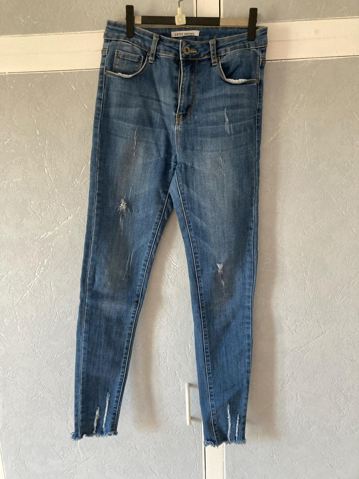 Jeans femme taille S, Enlèvement, Comme neuf