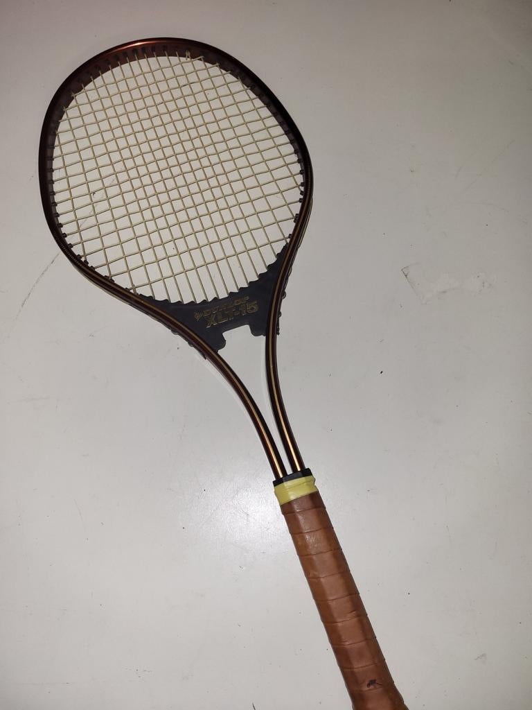 Tennisraket Dunlop XLT-15, Sport en Fitness, Tennis, Verzenden, Dunlop