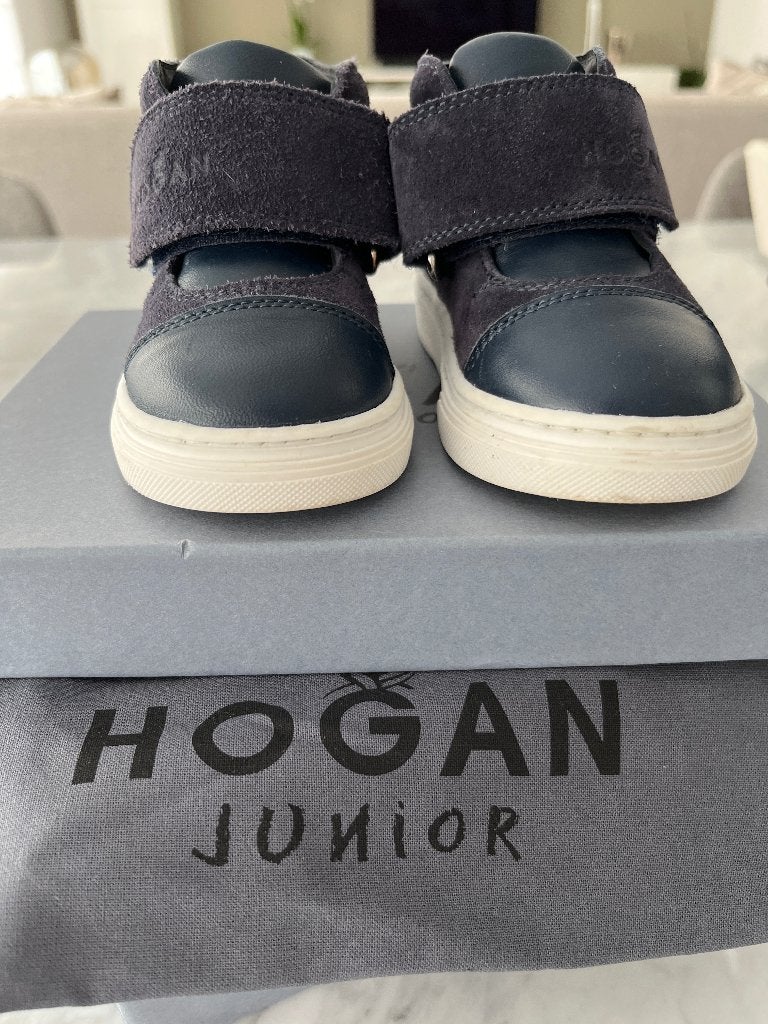 Chaussures pour enfants Hogan, Enlèvement, Comme neuf