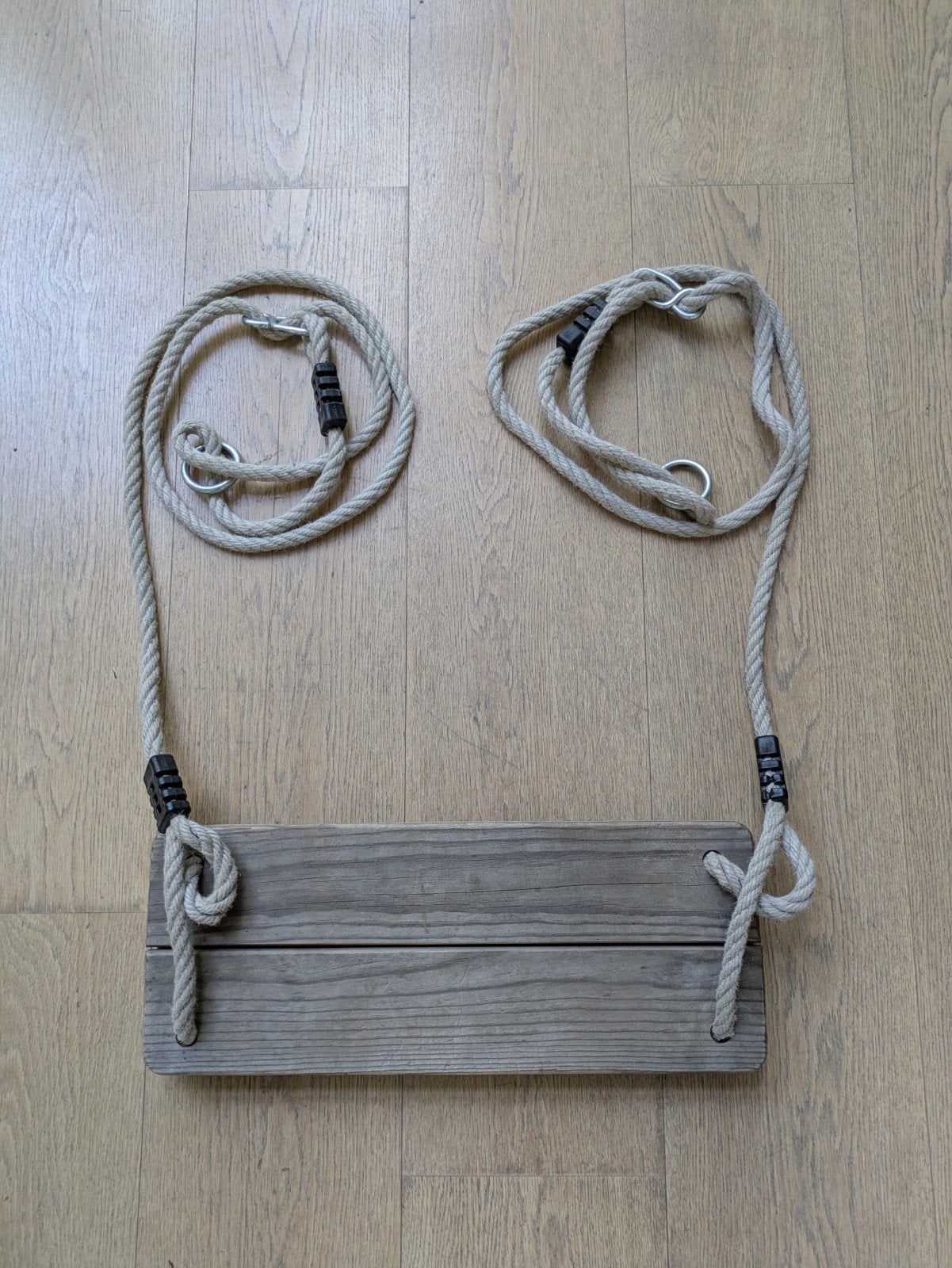 Balançoire en bois, Enlèvement ou Envoi, Balançoire
